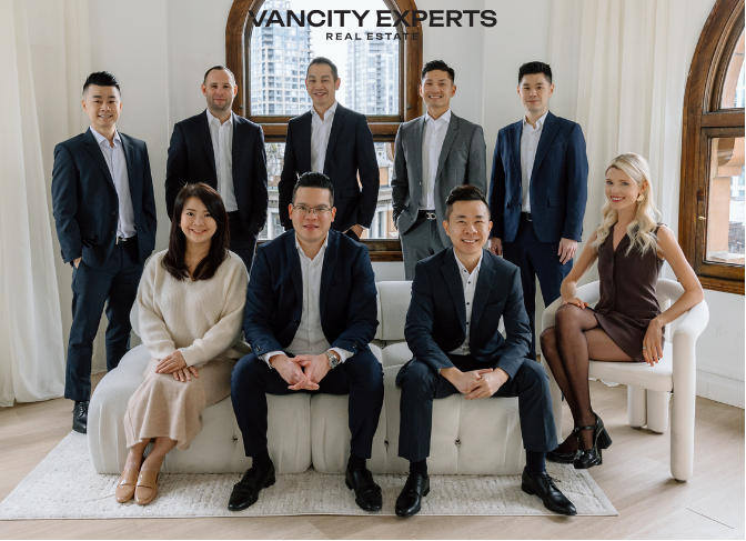 Vancity Experts